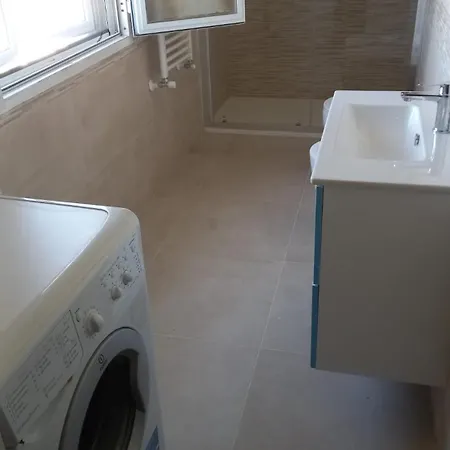 Lido Silvana Апартаменты *