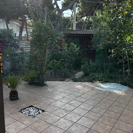 Lido Silvana * Pulsano