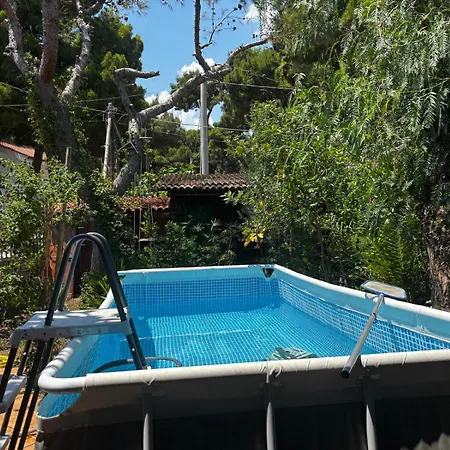 Lido Silvana Апартаменты